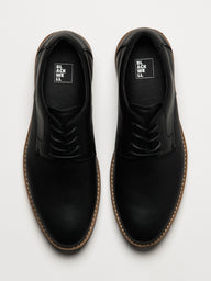 MENS BLACKWELL CARDAN - BLACK
