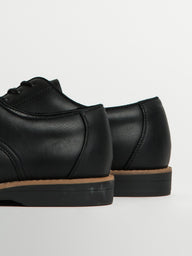 MENS BLACKWELL CARDAN - BLACK