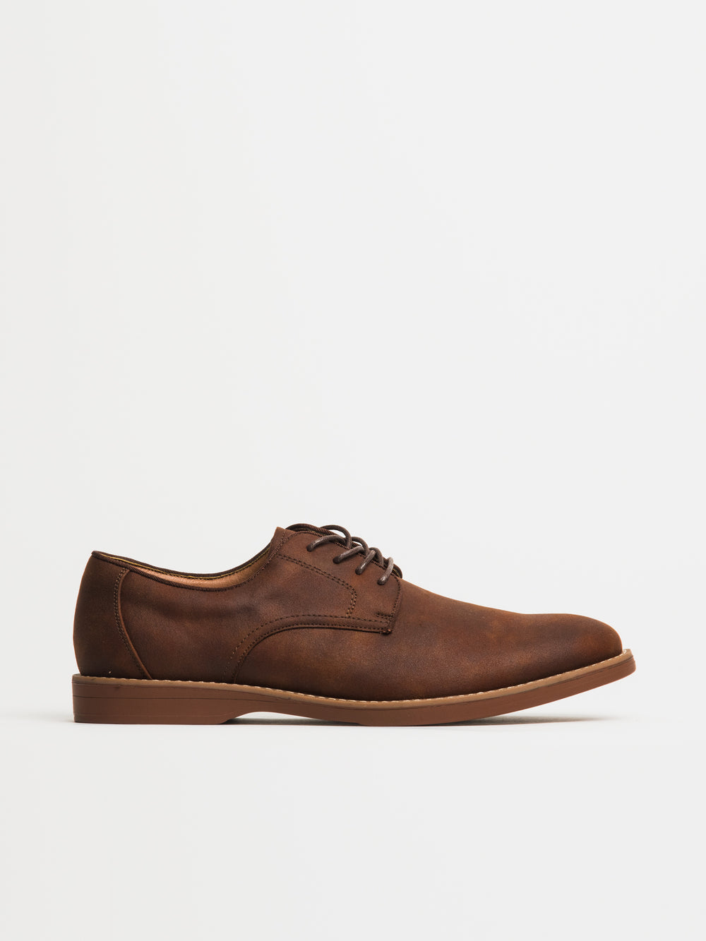 MENS BLACKWELL CARDAN - BROWN - CLEARANCE