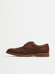 MENS BLACKWELL CARDAN - BROWN - CLEARANCE
