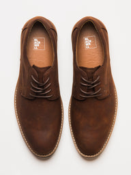 MENS BLACKWELL CARDAN - BROWN - CLEARANCE