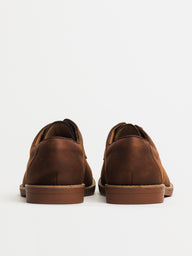 MENS BLACKWELL CARDAN - BROWN - CLEARANCE