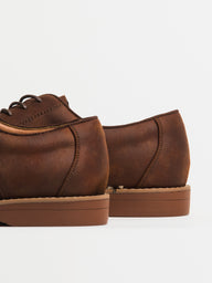 MENS BLACKWELL CARDAN - BROWN - CLEARANCE