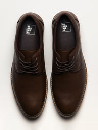 MENS BLACKWELL CARDAN - DARK BROWN