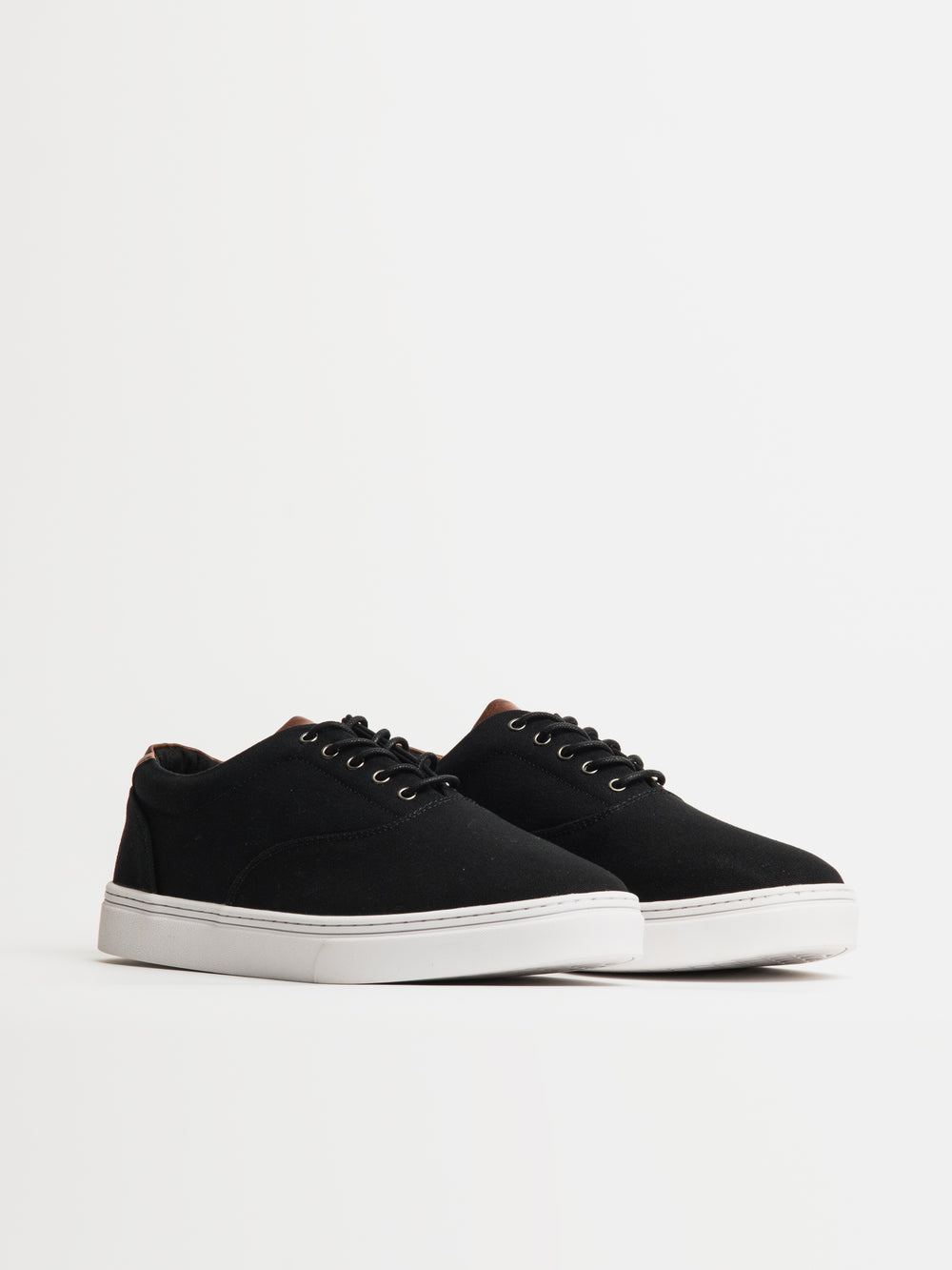 MENS BLACKWELL NICOLAS - BLACK - CLEARANCE