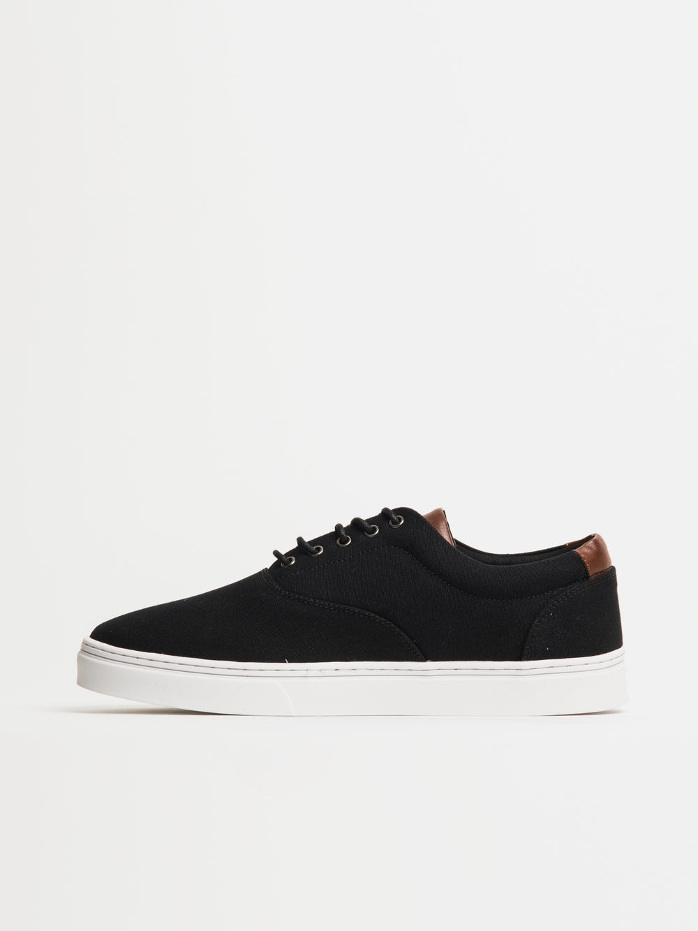 MENS BLACKWELL NICOLAS - BLACK - CLEARANCE