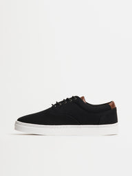 MENS BLACKWELL NICOLAS - BLACK - CLEARANCE