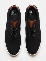 MENS BLACKWELL NICOLAS - BLACK - CLEARANCE