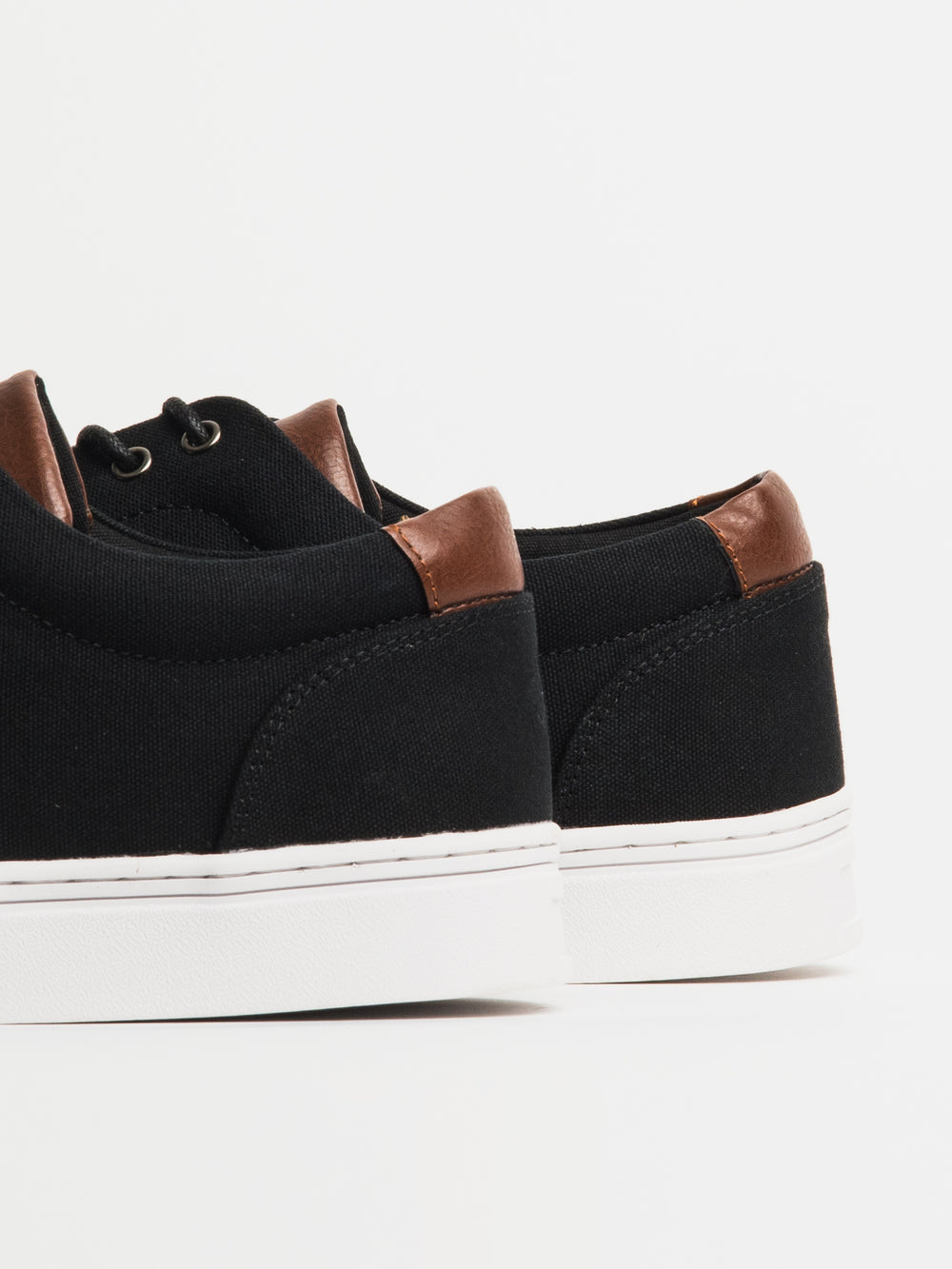 MENS BLACKWELL NICOLAS - BLACK - CLEARANCE