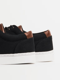 MENS BLACKWELL NICOLAS - BLACK - CLEARANCE