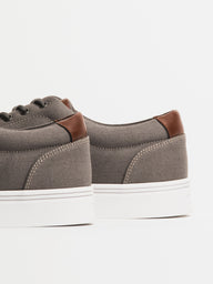 MENS BLACKWELL NICOLAS - GREY - CLEARANCE