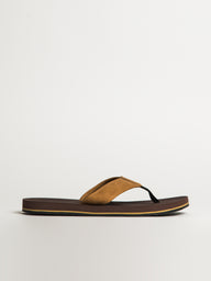 MENS BLACKWELL CHAD SANDALS - TAN