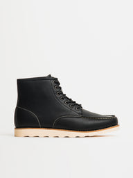 MENS BLACKWELL CALLUM - BLACK - CLEARANCE
