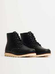 MENS BLACKWELL CALLUM - BLACK - CLEARANCE