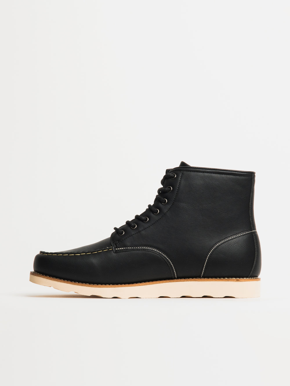 MENS BLACKWELL CALLUM - BLACK - CLEARANCE