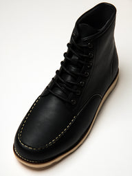 MENS BLACKWELL CALLUM - BLACK - CLEARANCE