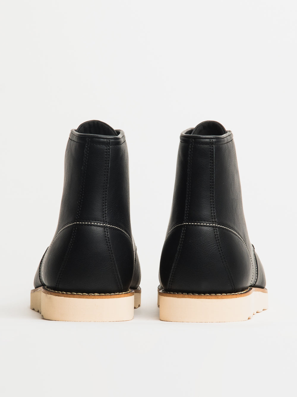 MENS BLACKWELL CALLUM - BLACK - CLEARANCE