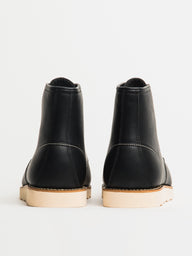 MENS BLACKWELL CALLUM - BLACK - CLEARANCE