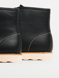 MENS BLACKWELL CALLUM - BLACK - CLEARANCE