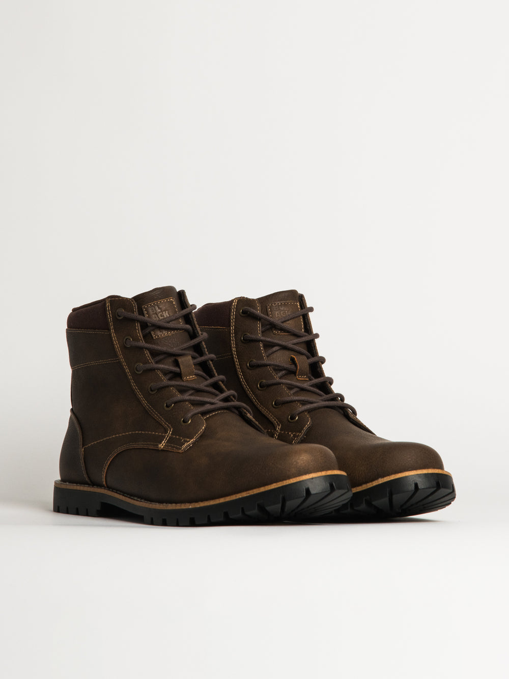 MENS BLACKWELL RYKER - BROWN