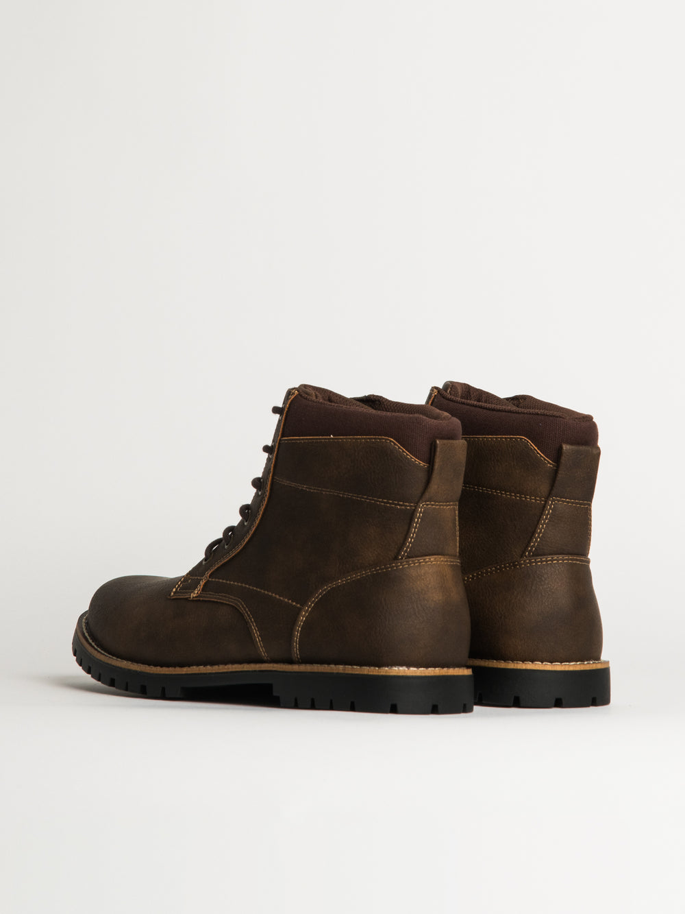 MENS BLACKWELL RYKER - BROWN