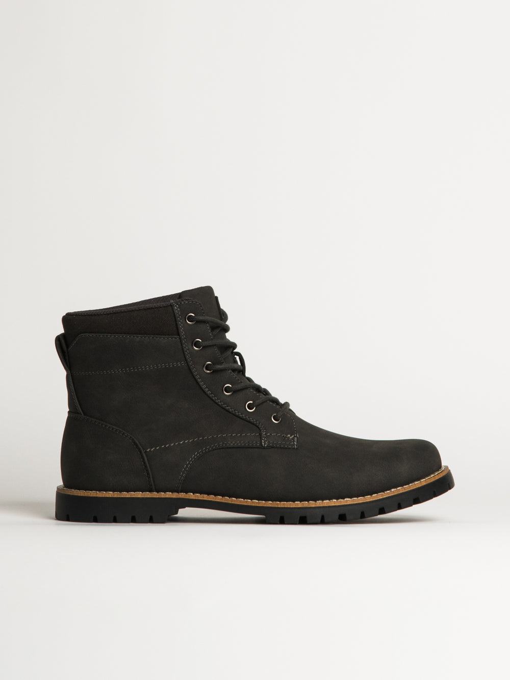 MENS BLACKWELL RYKER - GREY
