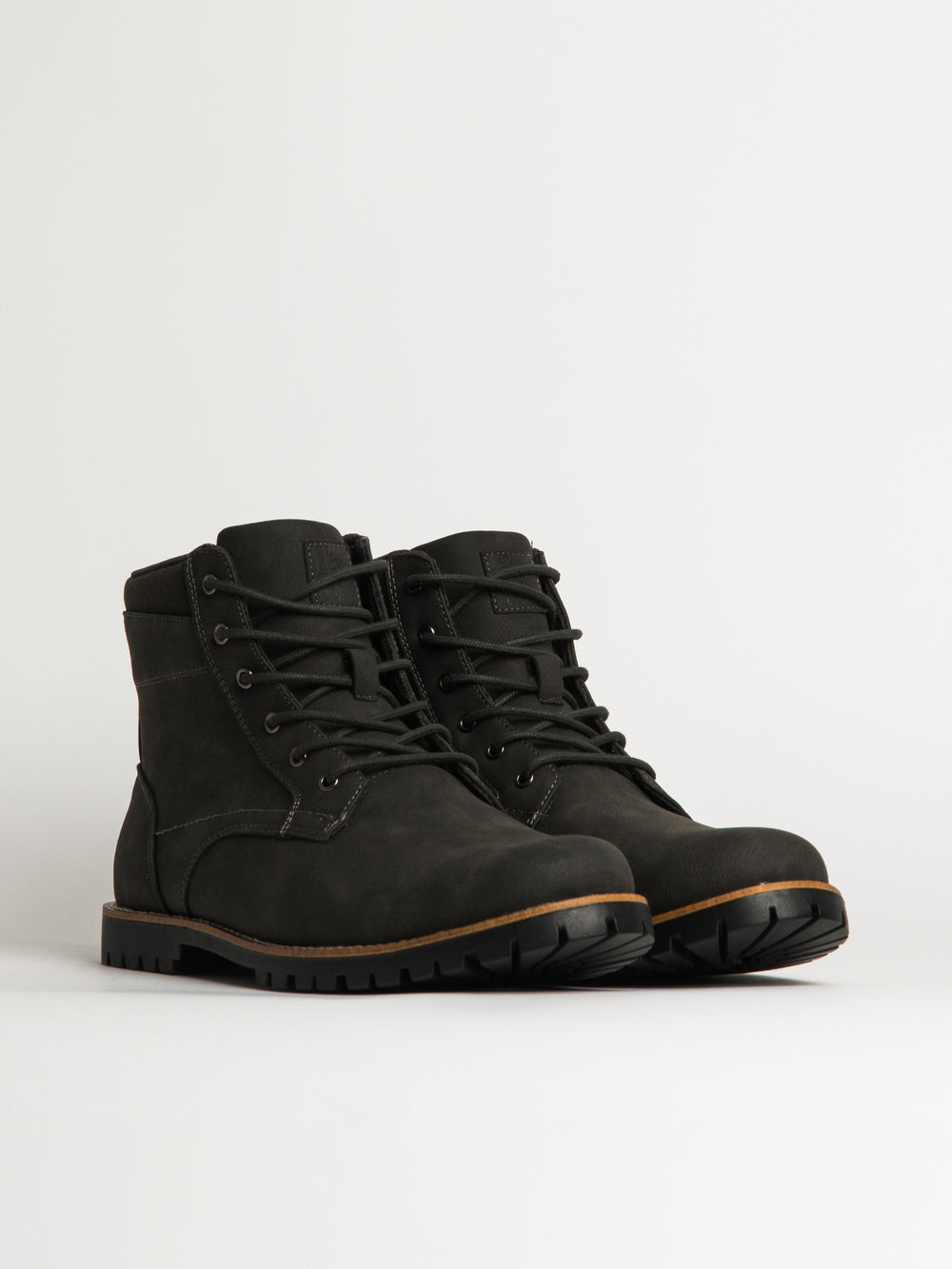 MENS BLACKWELL RYKER - GREY
