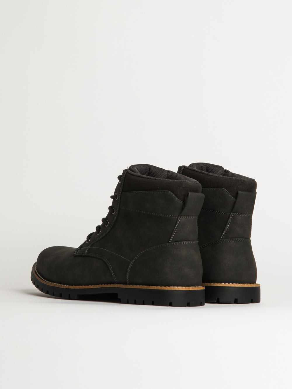 MENS BLACKWELL RYKER - GREY