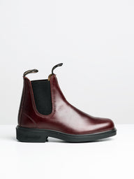 WOMENS BLUNDSTONE CHISEL TOE