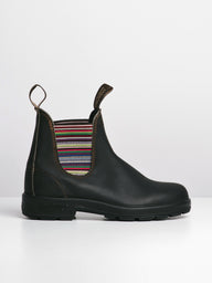 WOMENS BLUNDSTONE THE ORIGINAL STOUT W/STR BOOTS - CLEARANCE