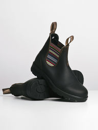 WOMENS BLUNDSTONE THE ORIGINAL STOUT W/STR BOOTS - CLEARANCE