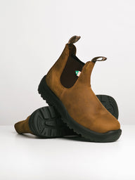 MENS BLUNDSTONE THE CSA SAFETY BOOT BOOTS