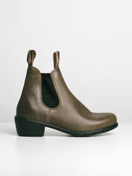 WOMENS BLUNDSTONE WOMENS W/HEEL