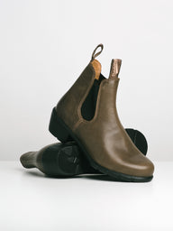 WOMENS BLUNDSTONE WOMENS W/HEEL