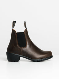WOMENS BLUNDSTONE WOMENS W/HEEL