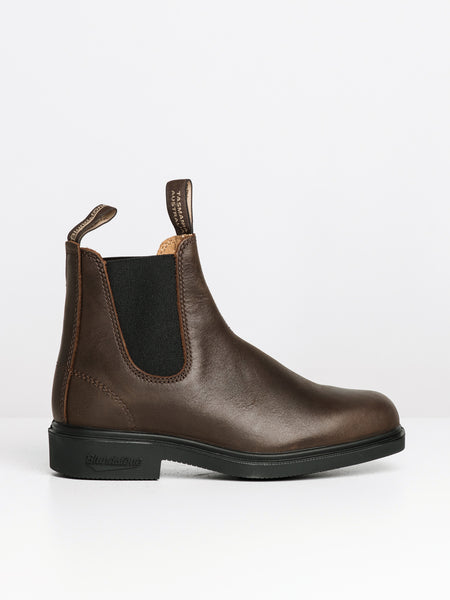 WOMENS BLUNDSTONE DRESS ANTIQUE BROWN | Blackwell Supply Co. WOMENS BLUNDSTONE DRESS ANTIQUE BROWN | Blackwell Supply Co.
