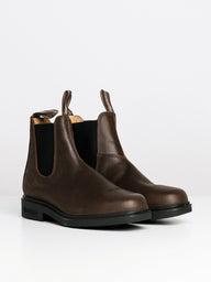 WOMENS BLUNDSTONE DRESS ANTIQUE BROWN