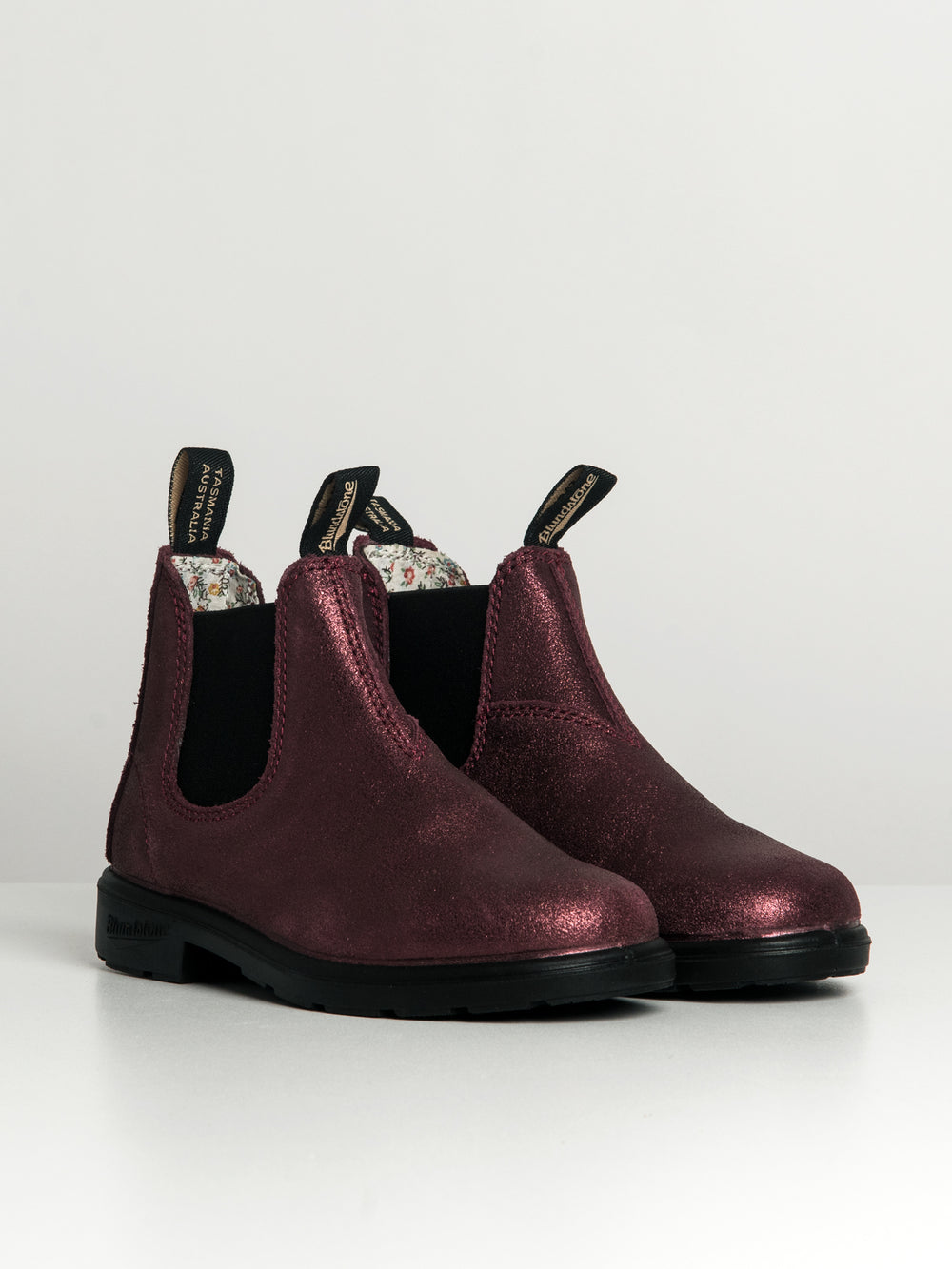 KIDS BLUNDSTONE KIDS SERIES - ROSE