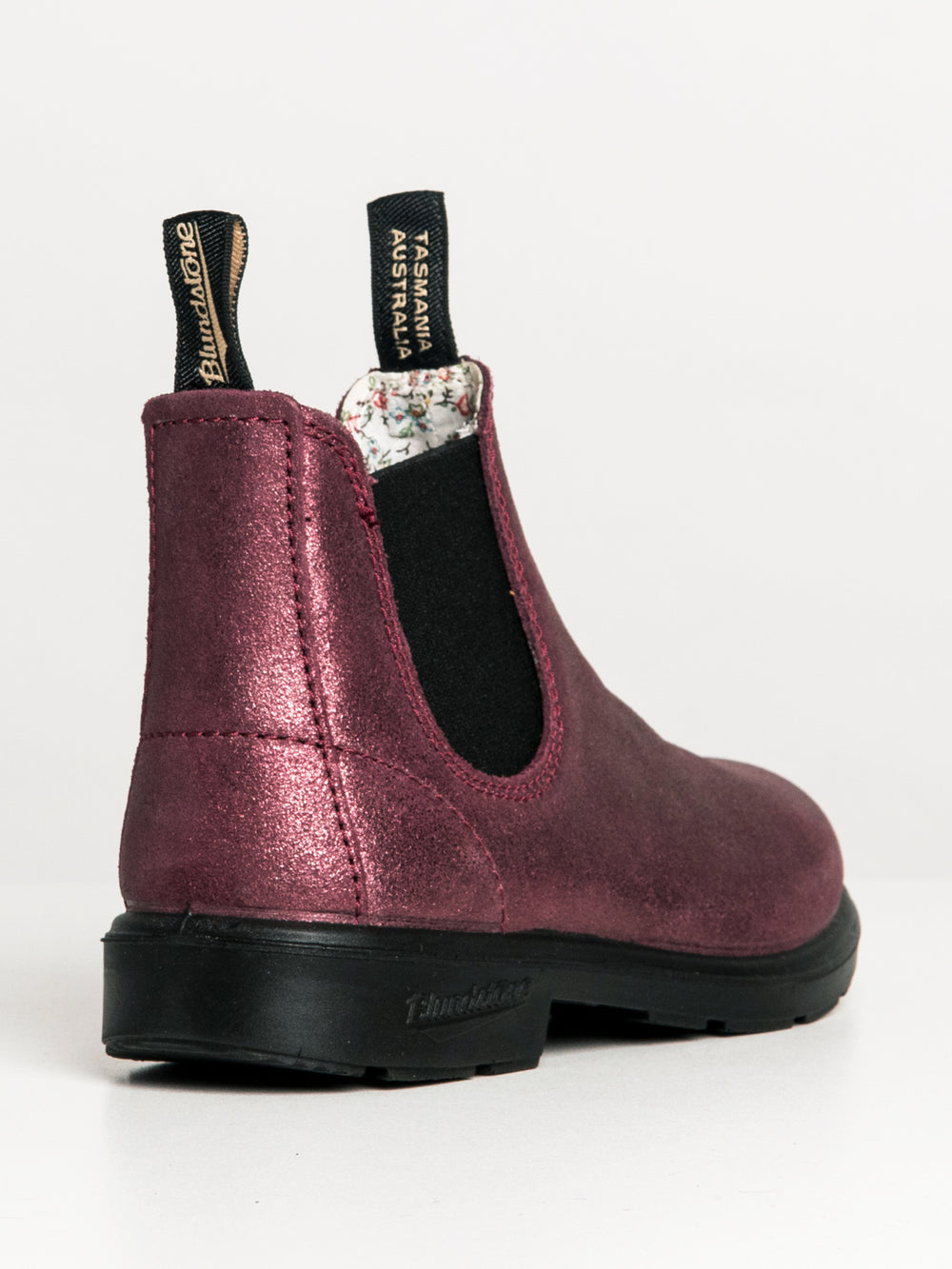 KIDS BLUNDSTONE KIDS SERIES - ROSE