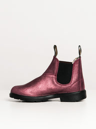 KIDS BLUNDSTONE KIDS SERIES - ROSE