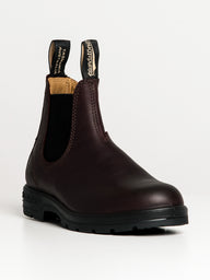 WOMENS BLUNDSTONE CLASSIC - AUBURN