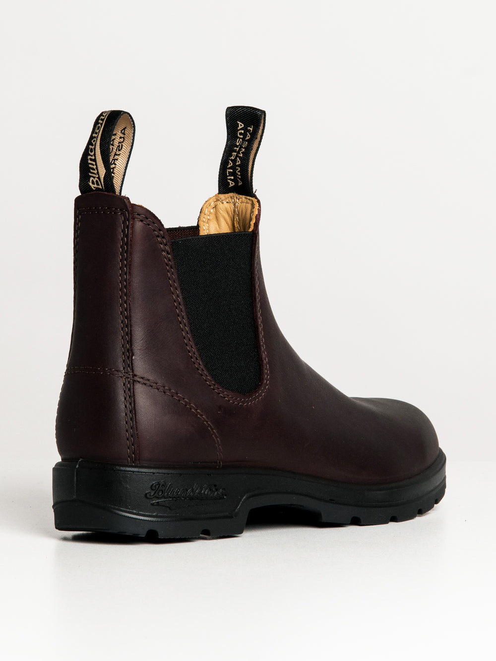 WOMENS BLUNDSTONE CLASSIC - AUBURN