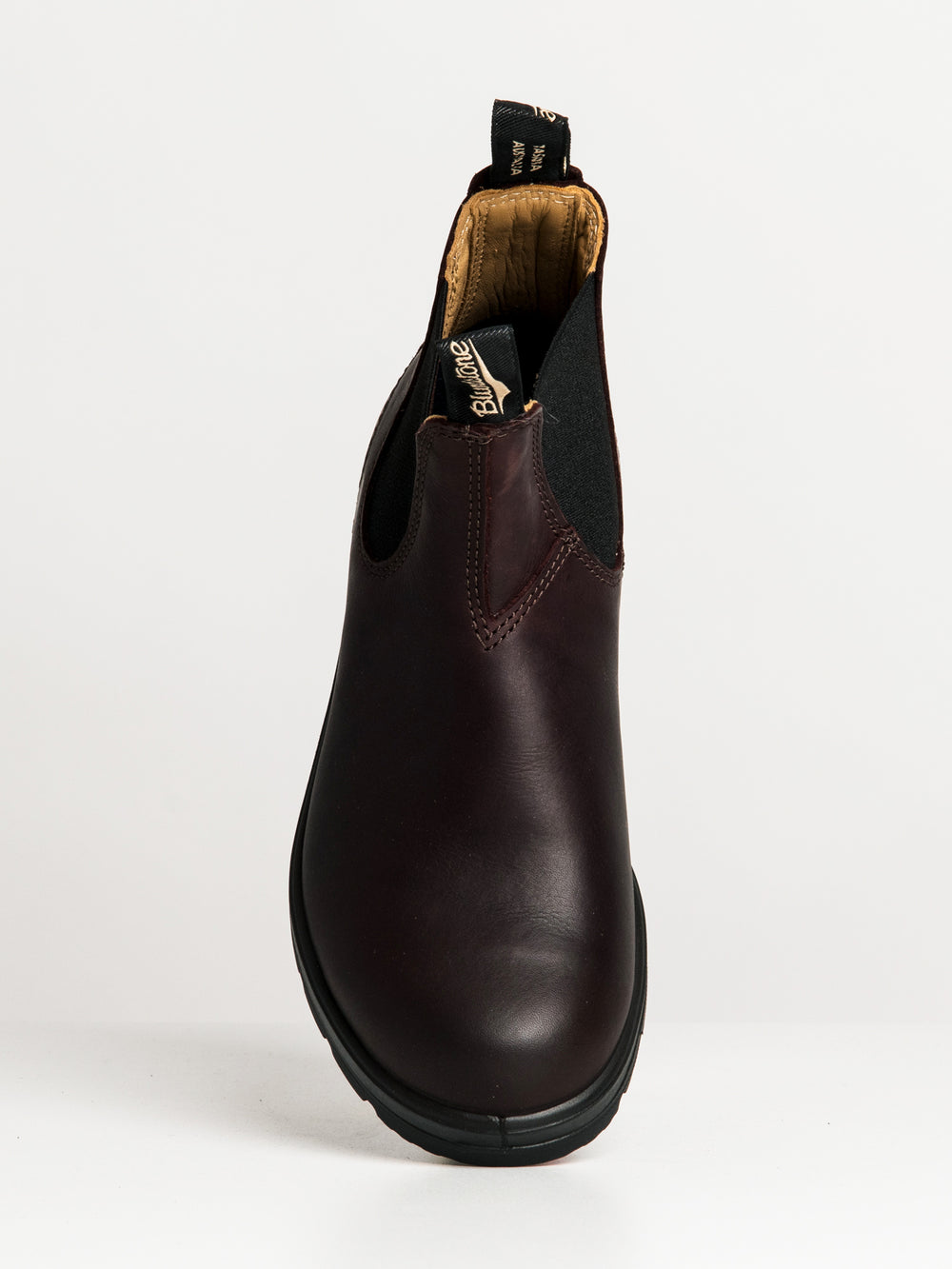 WOMENS BLUNDSTONE CLASSIC - AUBURN