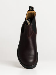 WOMENS BLUNDSTONE CLASSIC - AUBURN