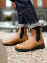 WOMENS BLUNDSTONE ORIGINAL HI TOP BOOT - CLEARANCE