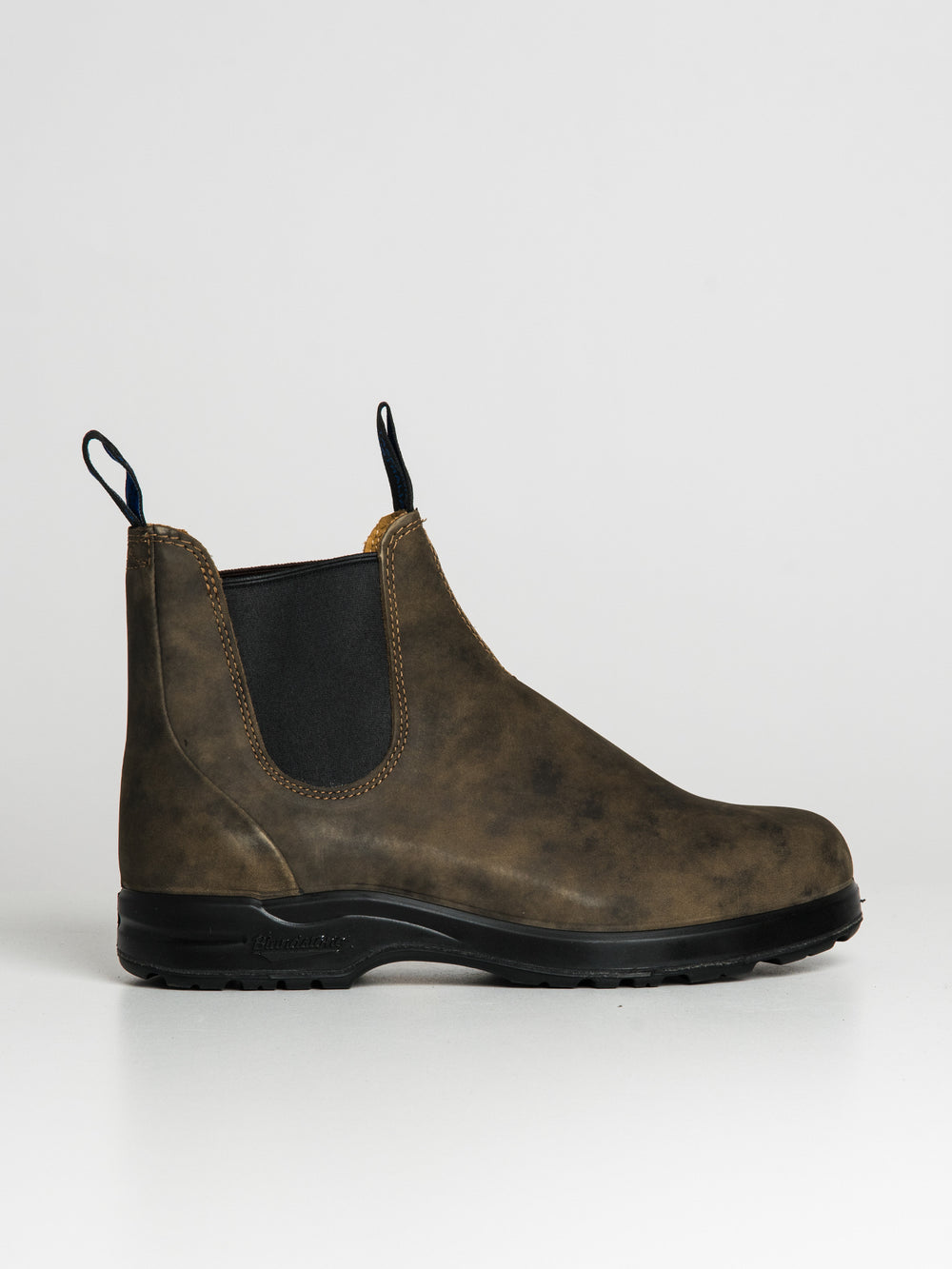 MENS BLUNDSTONE WINTER THERMAL ALL TERRAIN BOOT