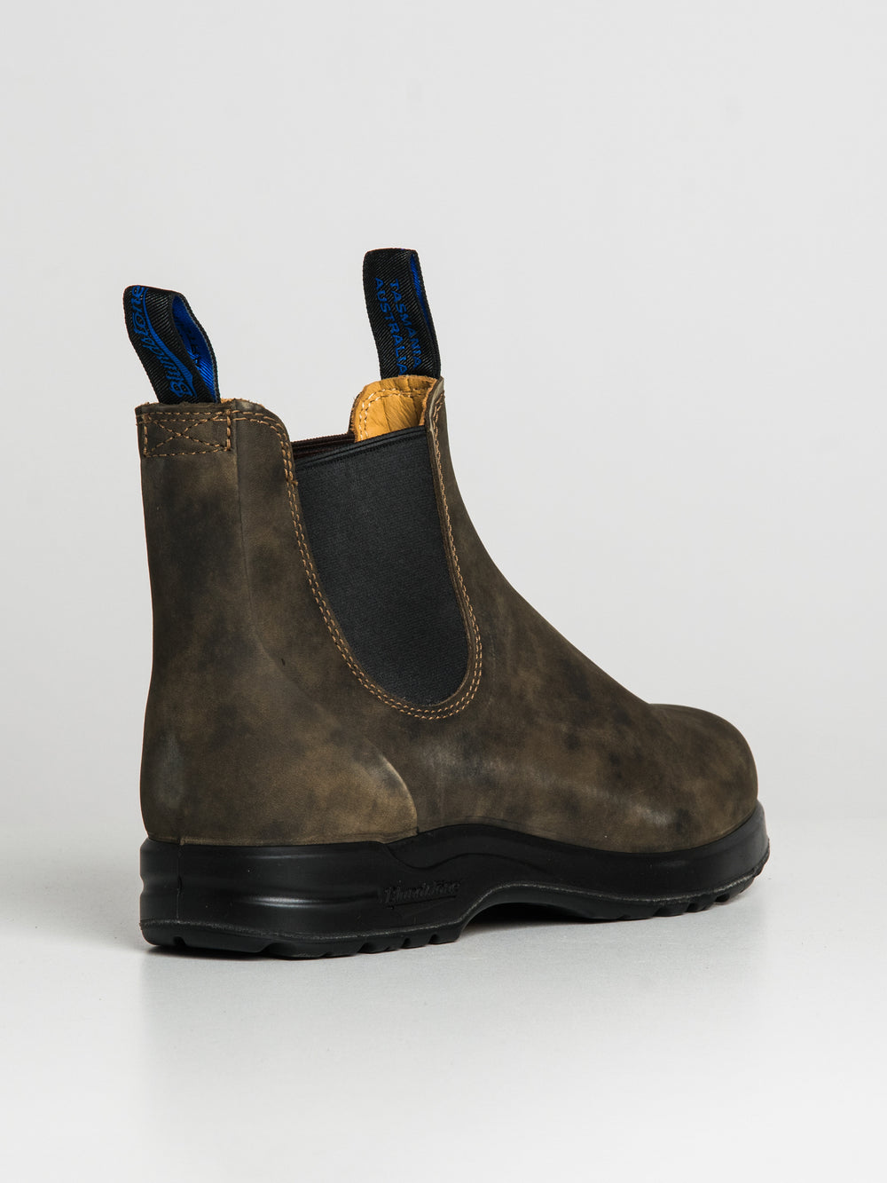 MENS BLUNDSTONE WINTER THERMAL ALL TERRAIN BOOT