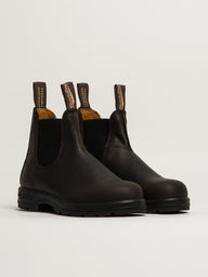 BLUNDSTONE 2340 CLASSICS BOOT - BROWN