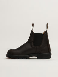 BLUNDSTONE 2340 CLASSICS BOOT - BROWN