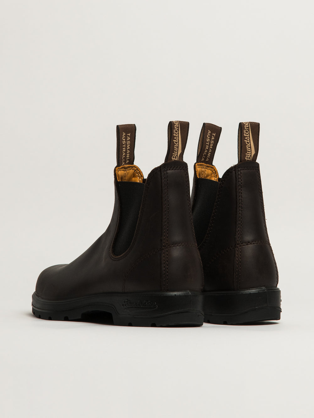 BLUNDSTONE 2340 CLASSICS BOOT - BROWN